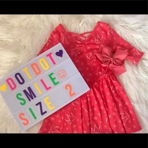 Toddler dress
